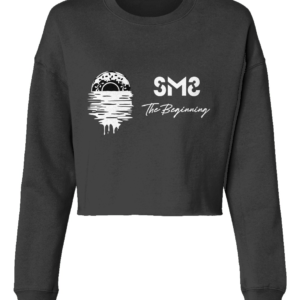 SMS Lightweight Cropped Crew