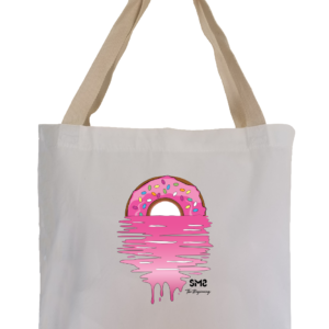SMS Eco Canvas Tote