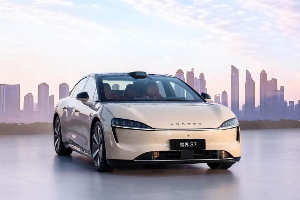 The Architecture of Automotive Desire Why Luxe Cars Command Our Attention and Investment